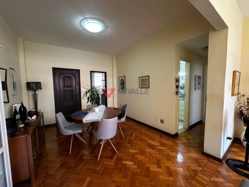 Apartamento, 3 quartos, 105 m² - Foto 8