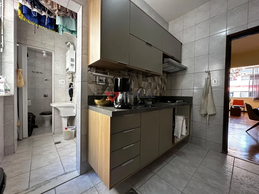 Apartamento, 3 quartos, 105 m² - Foto 13