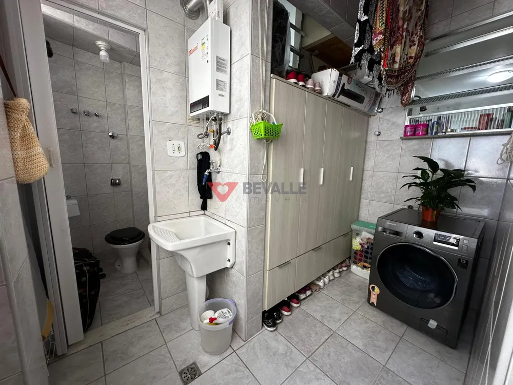 Apartamento, 3 quartos, 105 m² - Foto 15