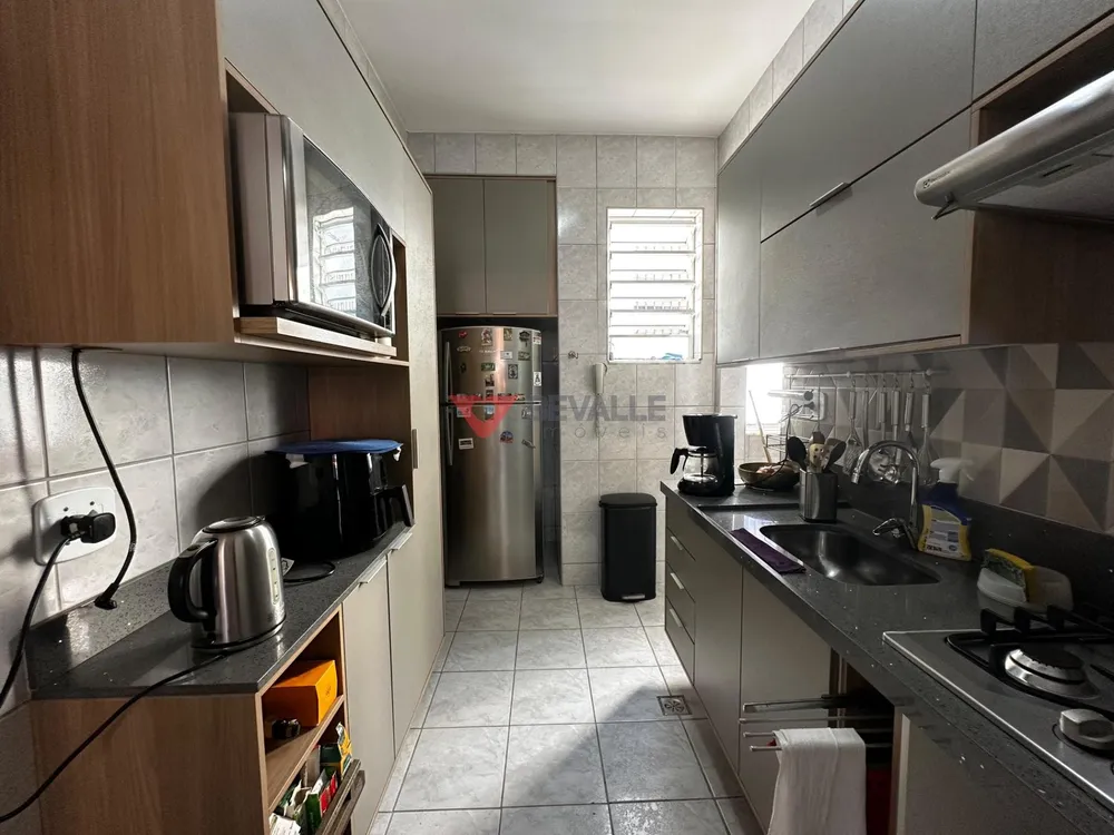 Apartamento, 3 quartos, 105 m² - Foto 11
