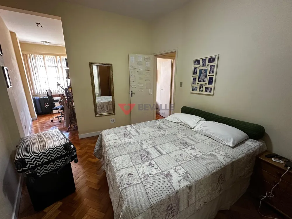 Apartamento, 3 quartos, 105 m² - Foto 22