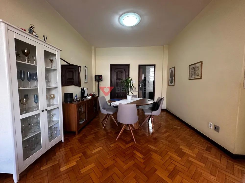 Apartamento, 3 quartos, 105 m² - Foto 6