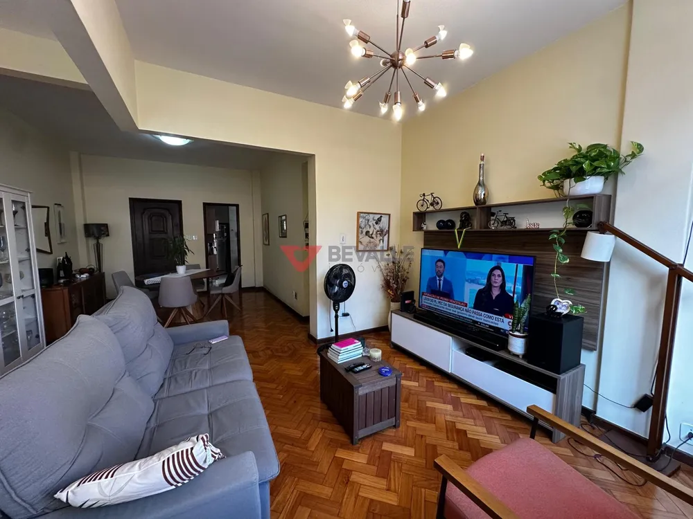 Apartamento, 3 quartos, 105 m² - Foto 7