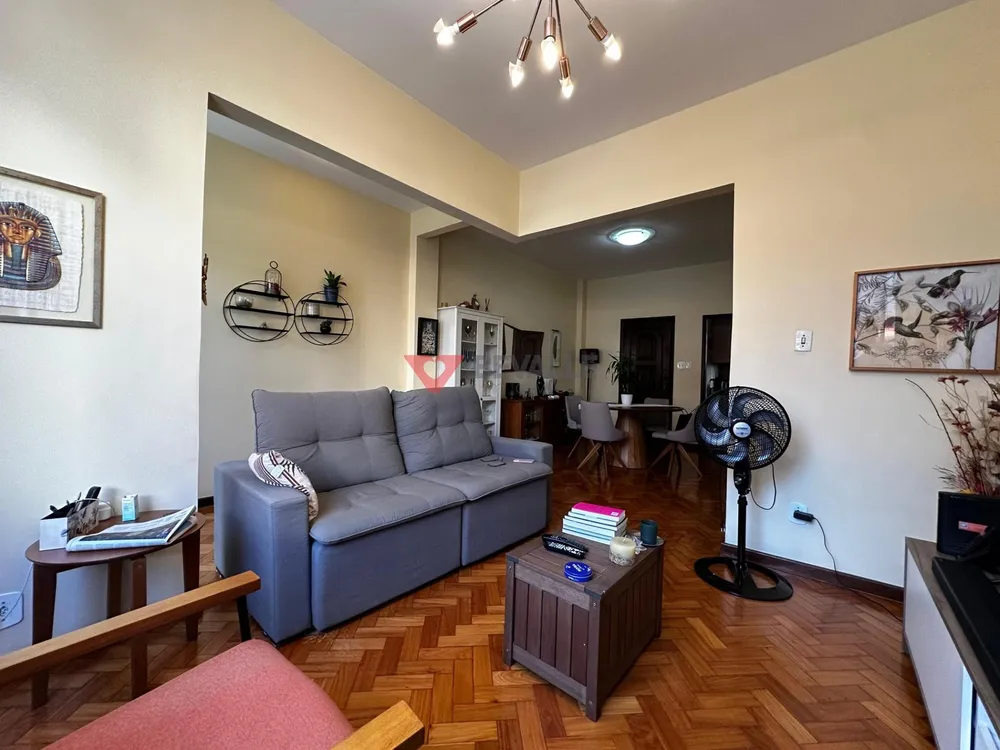 Apartamento, 3 quartos, 105 m² - Foto 5