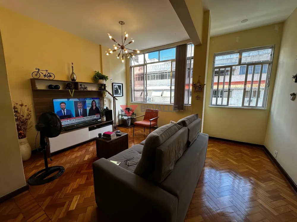 Apartamento, 3 quartos, 105 m² - Foto 1