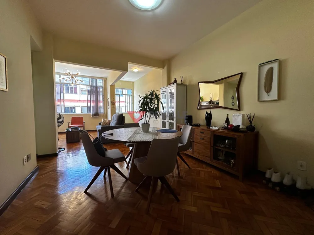 Apartamento, 3 quartos, 105 m² - Foto 10