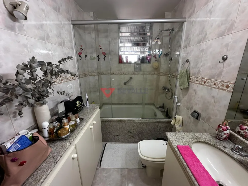 Apartamento, 3 quartos, 105 m² - Foto 16
