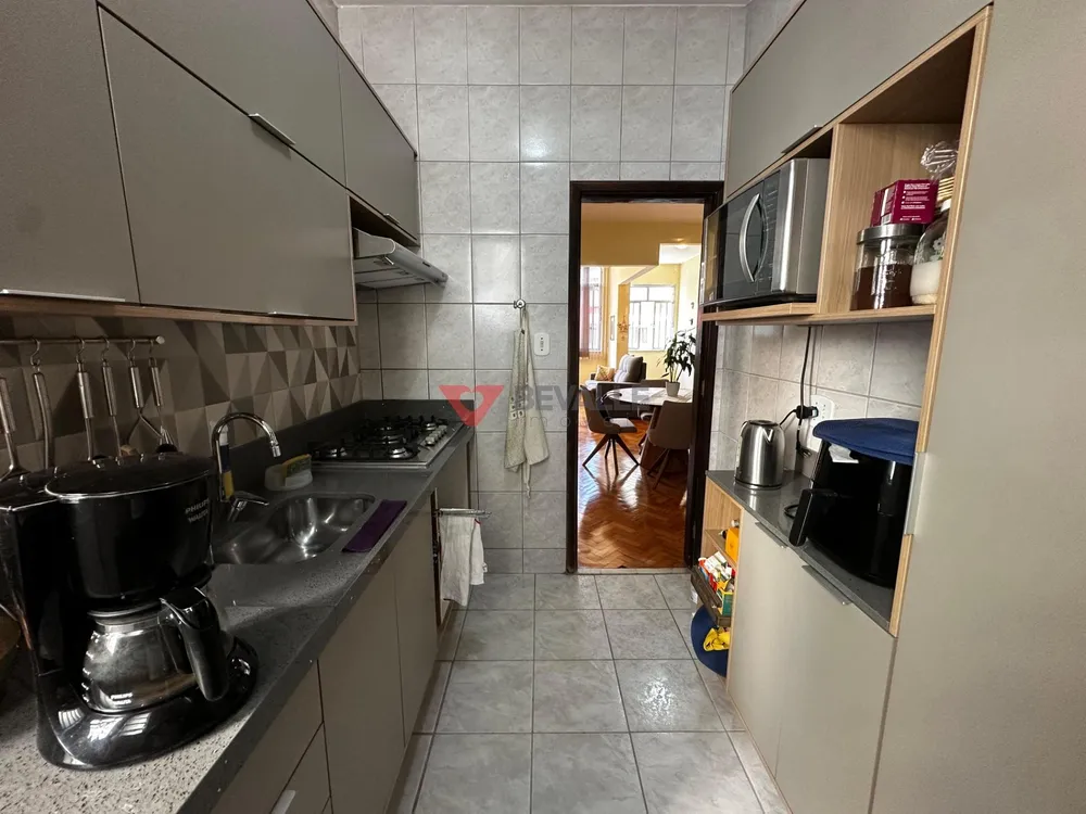 Apartamento, 3 quartos, 105 m² - Foto 14
