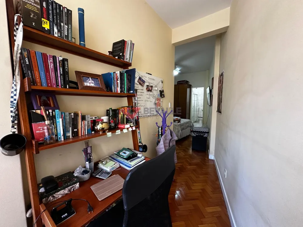 Apartamento, 3 quartos, 105 m² - Foto 21