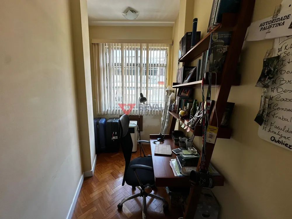 Apartamento, 3 quartos, 105 m² - Foto 20