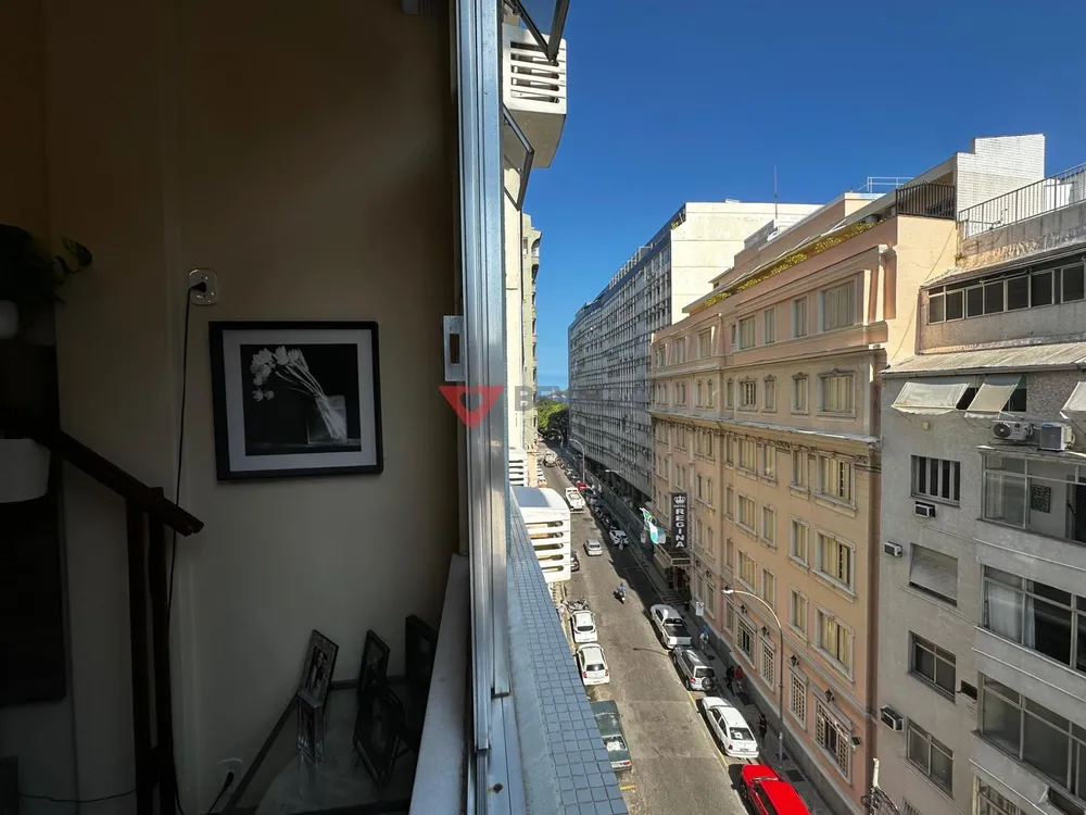 Apartamento, 3 quartos, 105 m² - Foto 9