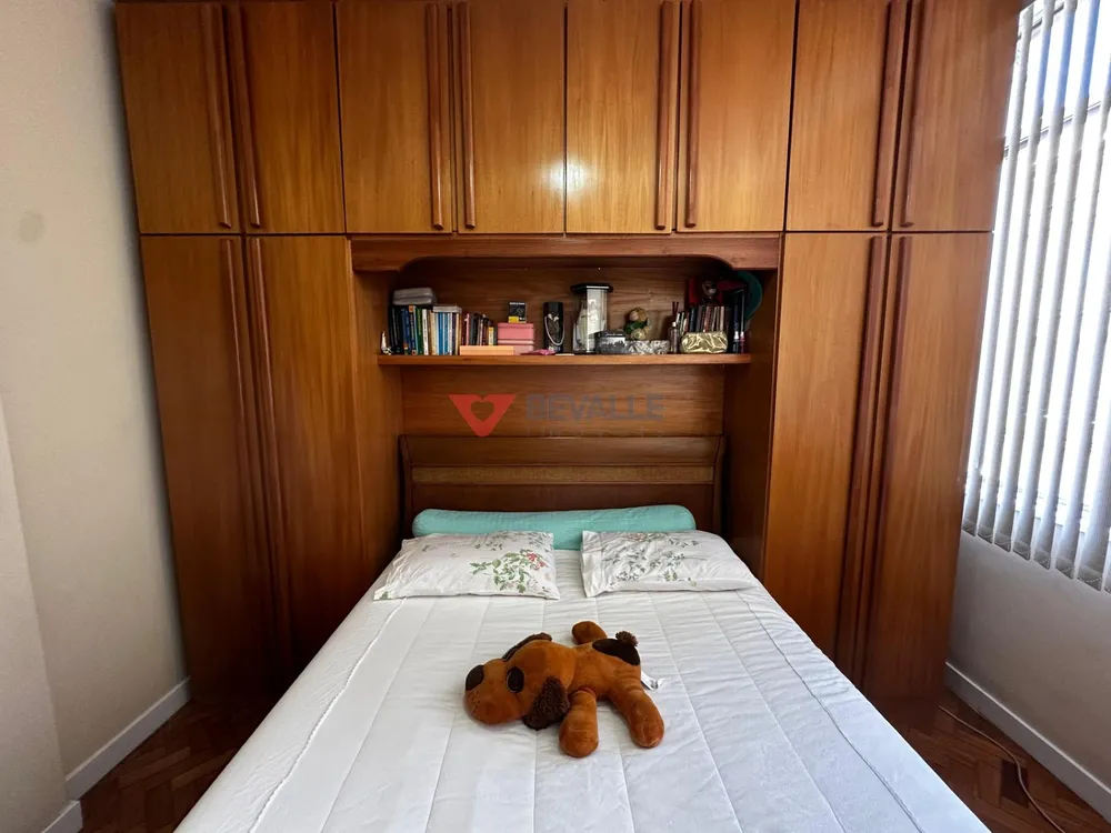 Apartamento, 3 quartos, 105 m² - Foto 18