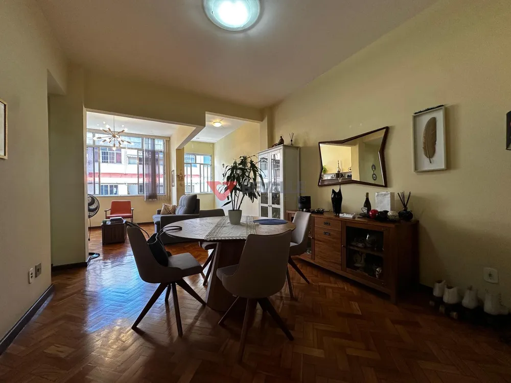 Apartamento, 3 quartos, 105 m² - Foto 24