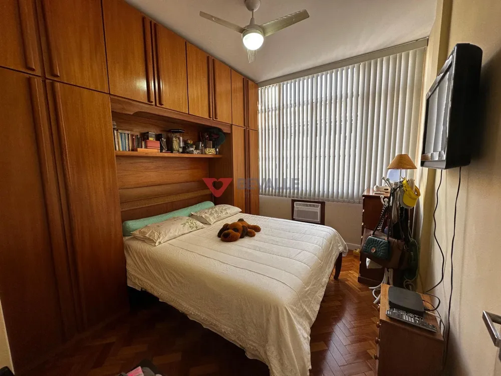 Apartamento, 3 quartos, 105 m² - Foto 17