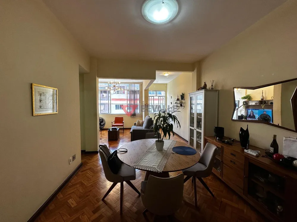 Apartamento, 3 quartos, 105 m² - Foto 9