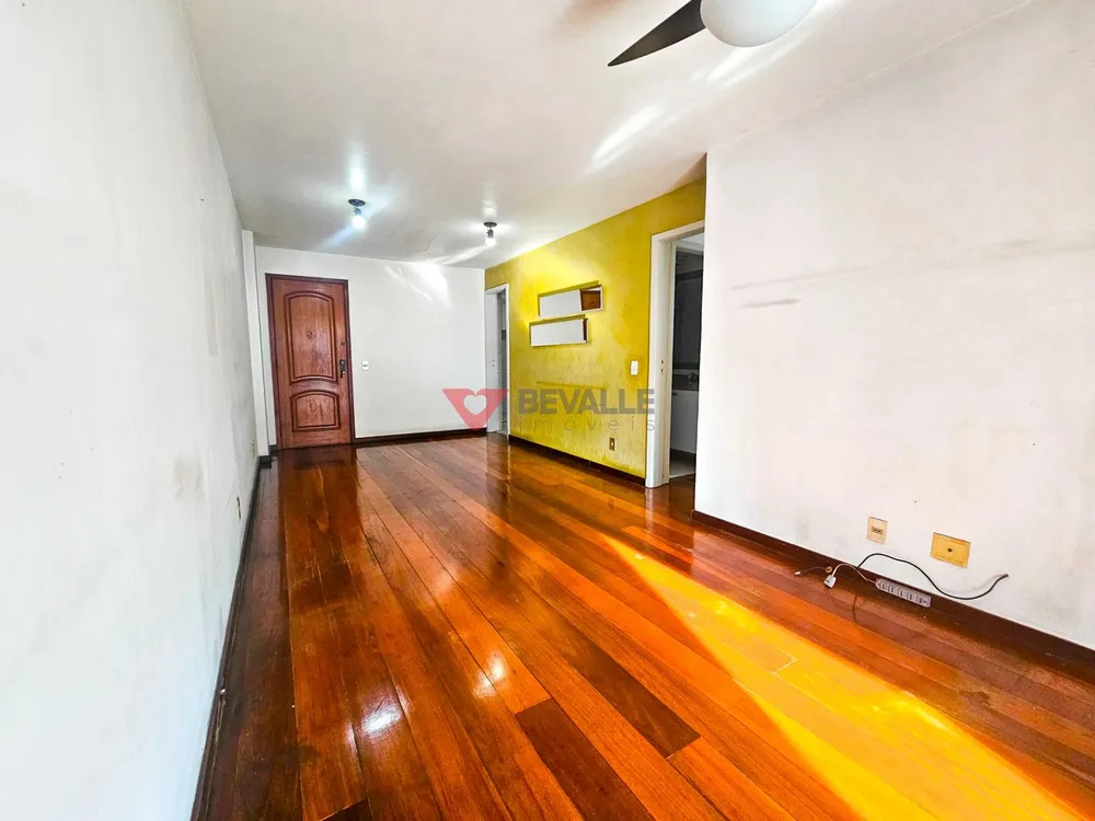 Apartamento, 3 quartos, 106 m² - Foto 2
