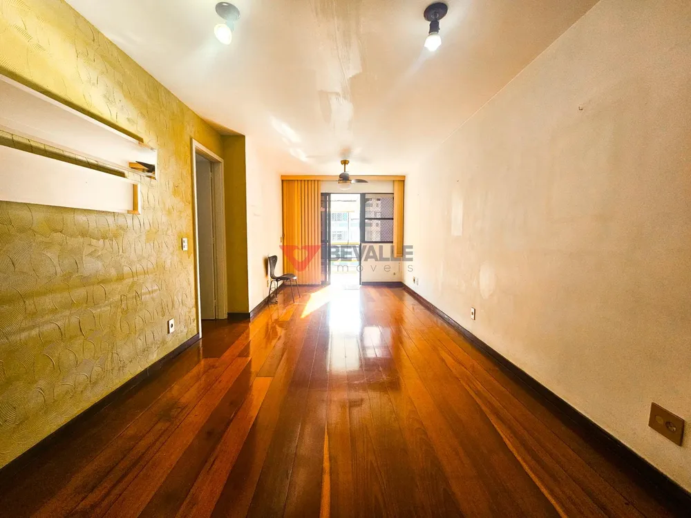 Apartamento, 3 quartos, 106 m² - Foto 3