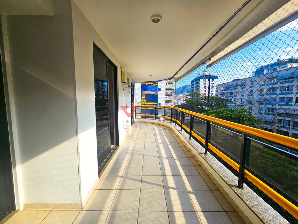 Apartamento, 3 quartos, 106 m² - Foto 1