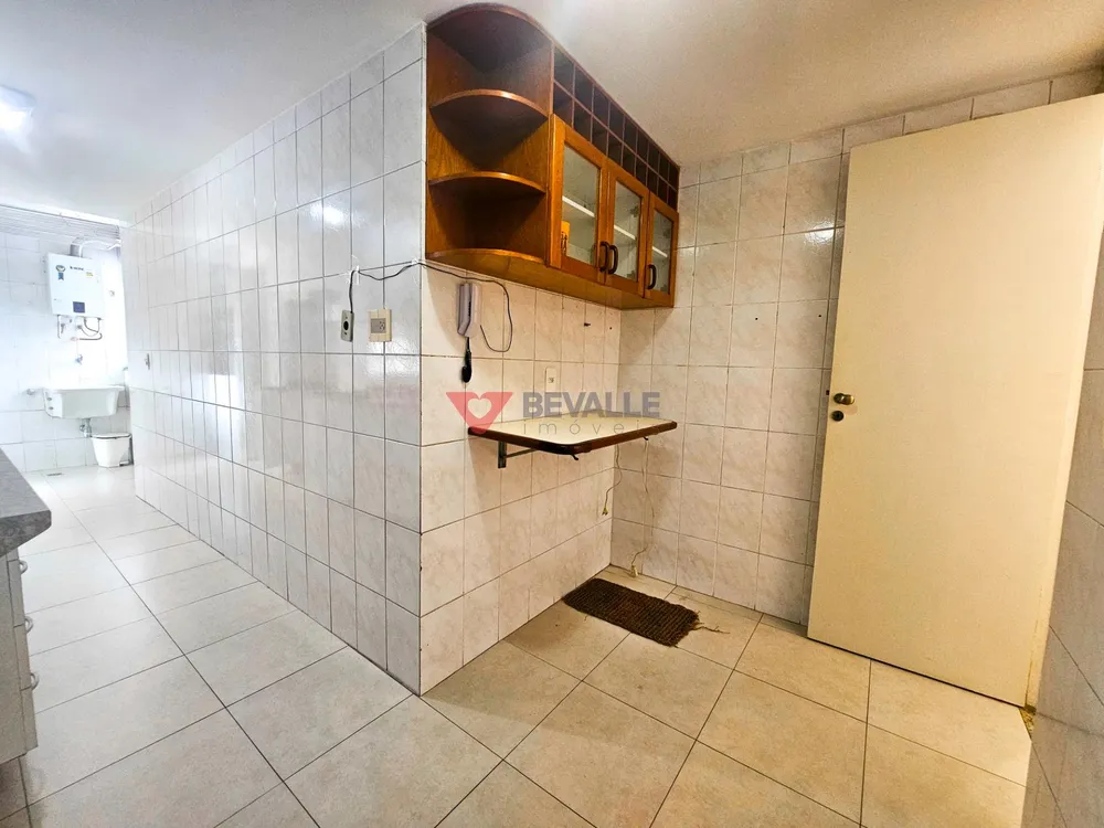 Apartamento, 3 quartos, 106 m² - Foto 9