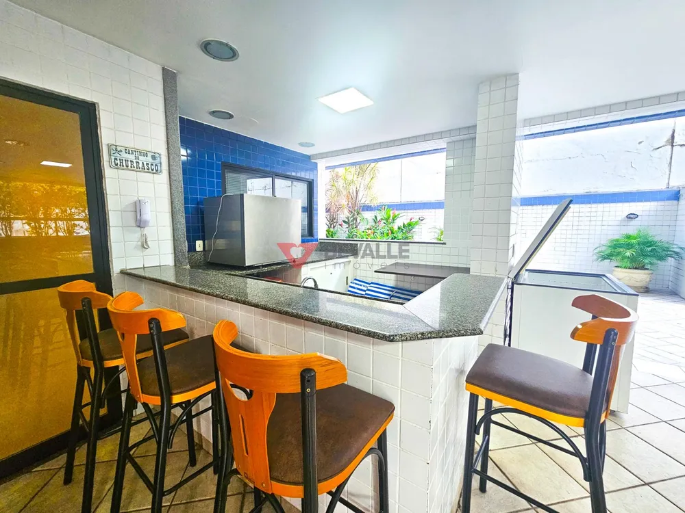 Apartamento, 3 quartos, 106 m² - Foto 16