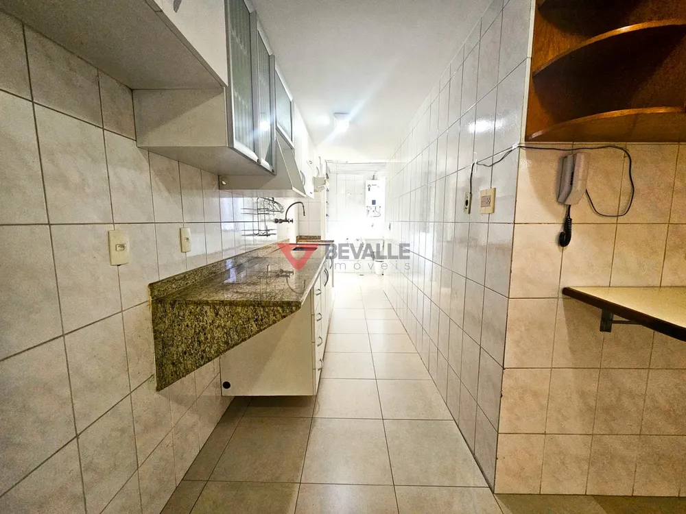 Apartamento, 3 quartos, 106 m² - Foto 7