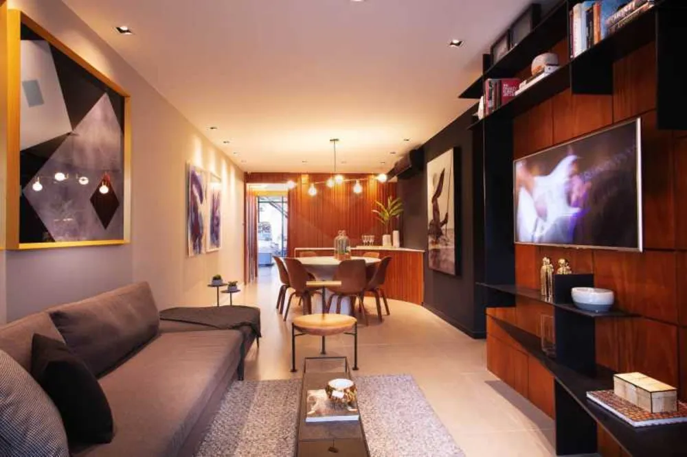 Apartamento, 2 quartos, 90 m² - Foto 15