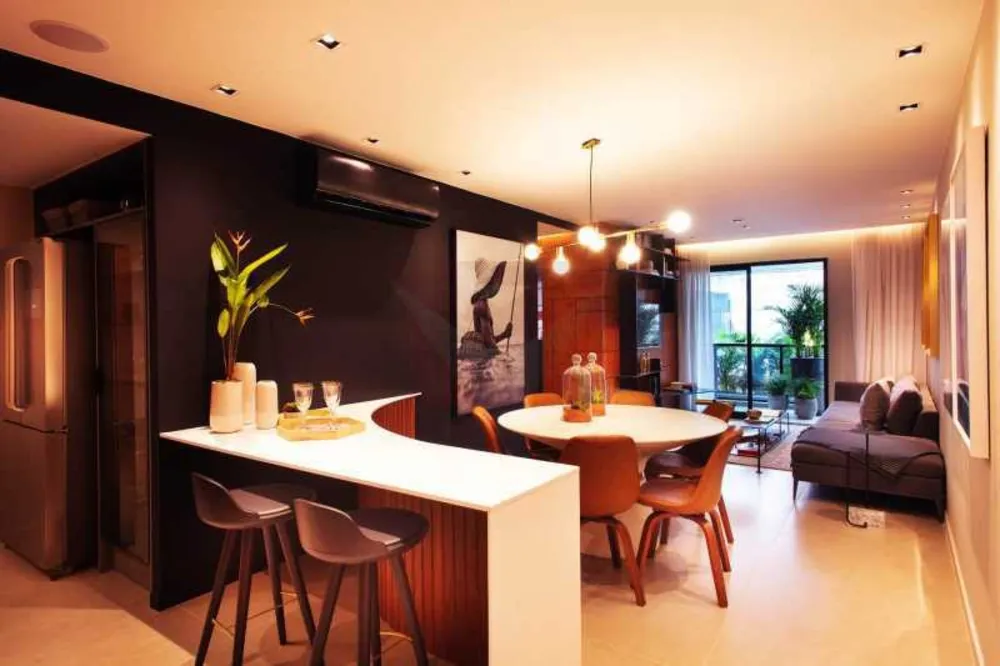 Apartamento, 2 quartos, 90 m² - Foto 18