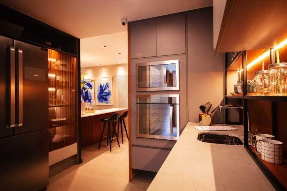 Apartamento, 2 quartos, 90 m² - Foto 7