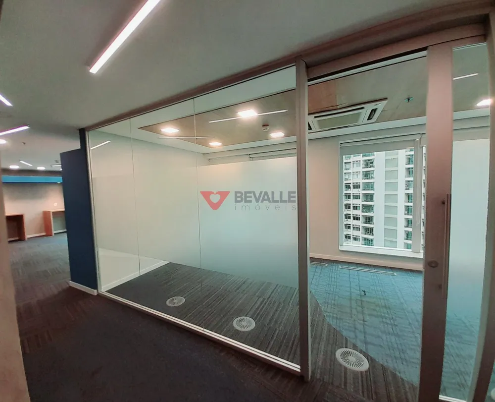 Sala-Conjunto, 911 m² - Foto 21