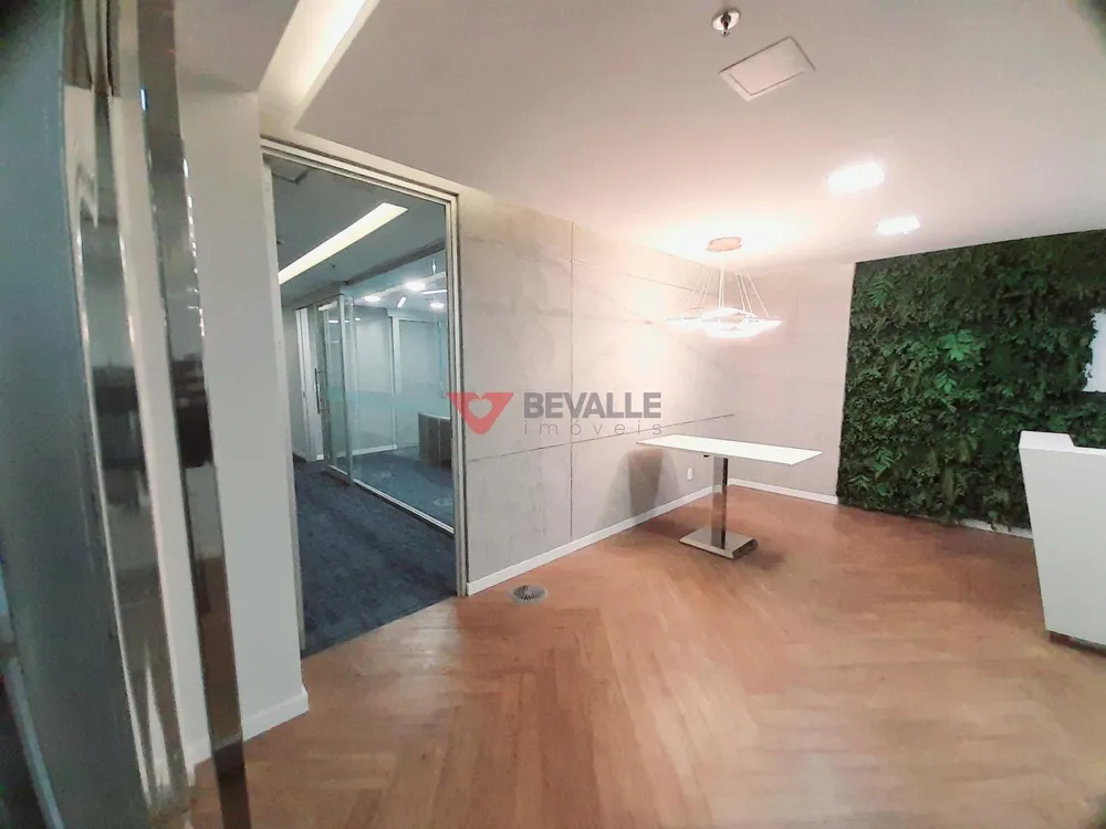 Sala-Conjunto, 911 m² - Foto 3