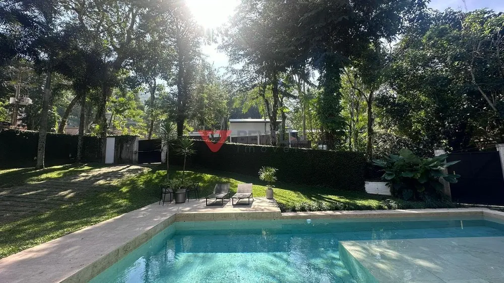 Casa, 4 quartos, 485 m² - Foto 8