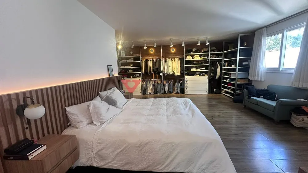 Casa, 4 quartos, 485 m² - Foto 23