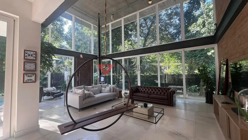 Casa, 4 quartos, 485 m² - Foto 10