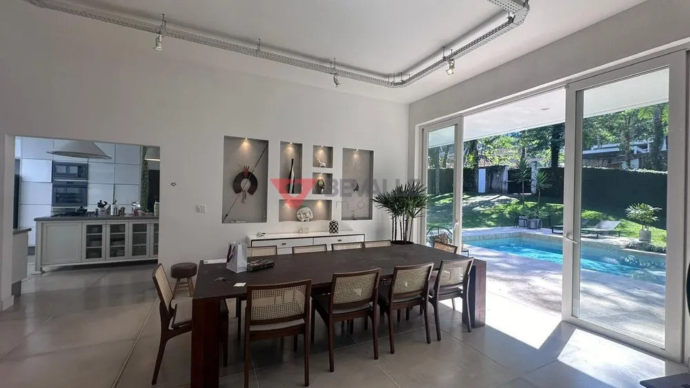 Casa, 4 quartos, 485 m² - Foto 9