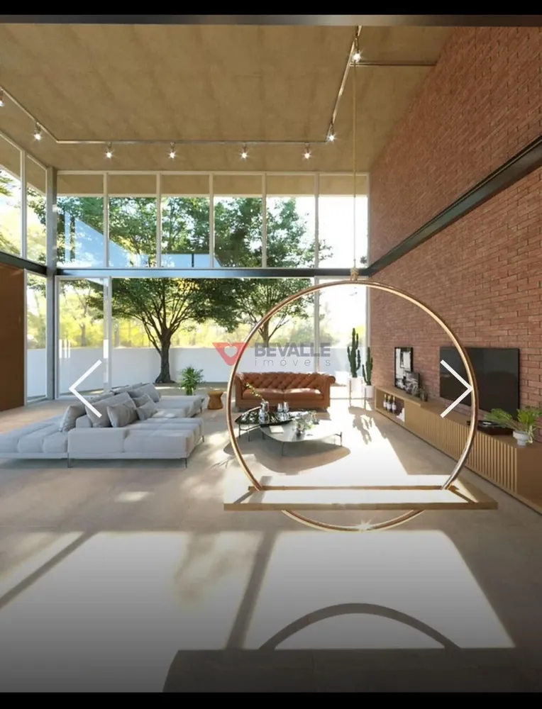 Casa, 4 quartos, 485 m² - Foto 1