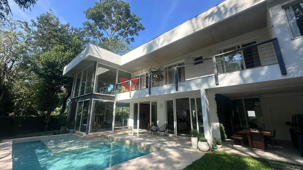 Casa, 4 quartos, 485 m² - Foto 2
