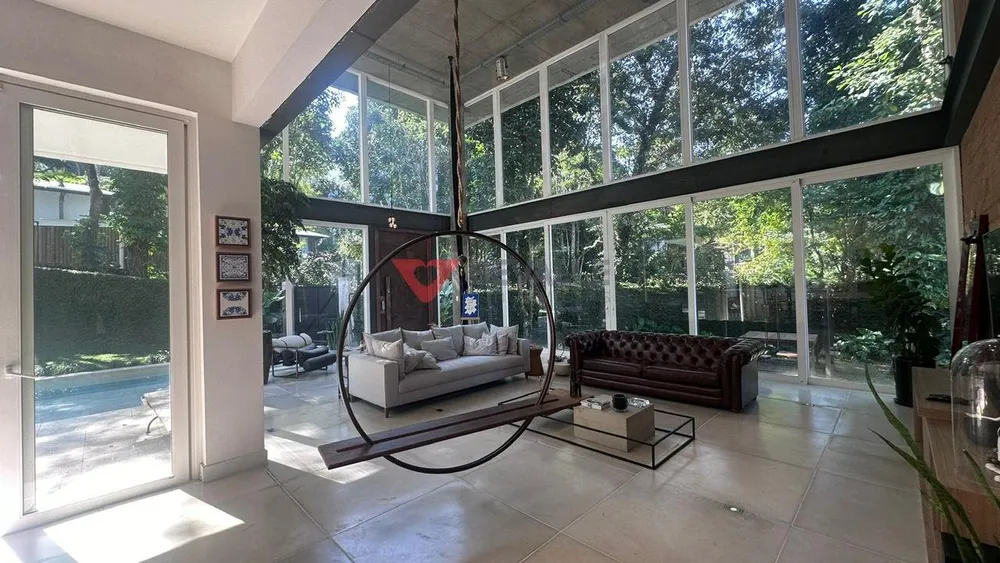 Casa, 4 quartos, 485 m² - Foto 13