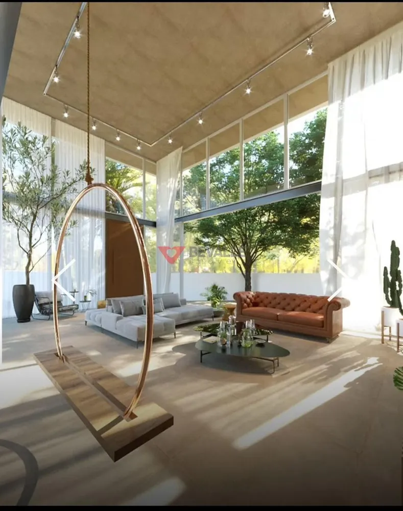 Casa, 4 quartos, 485 m² - Foto 19