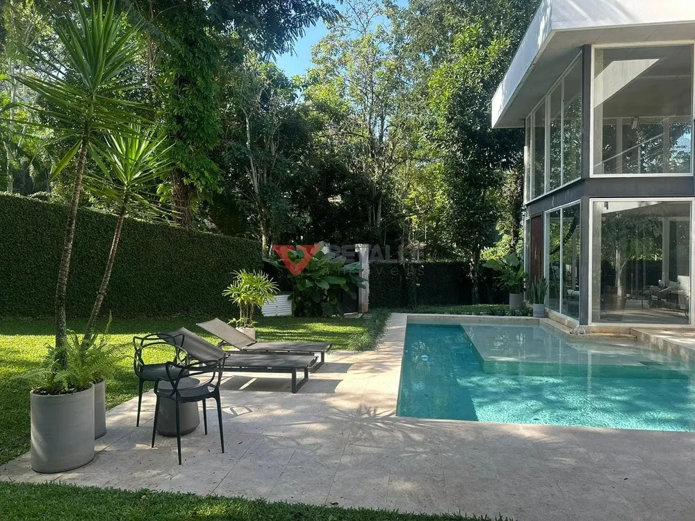 Casa, 4 quartos, 485 m² - Foto 6
