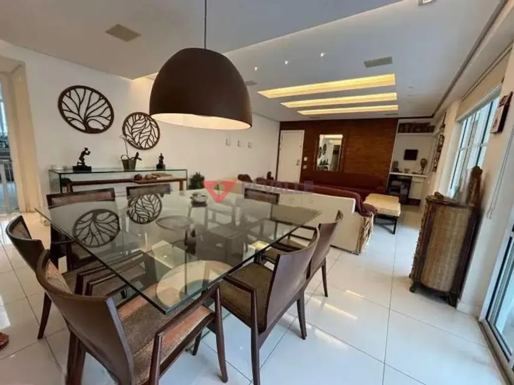 Apartamento, 4 quartos, 198 m² - Foto 5