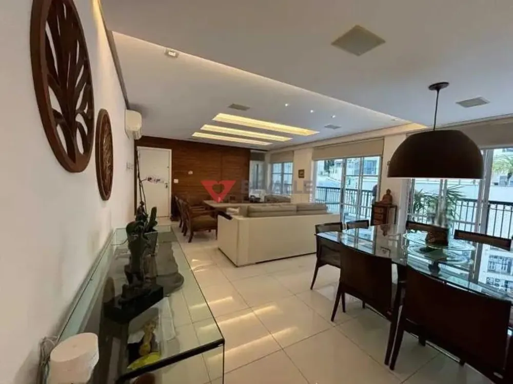 Apartamento, 4 quartos, 198 m² - Foto 6