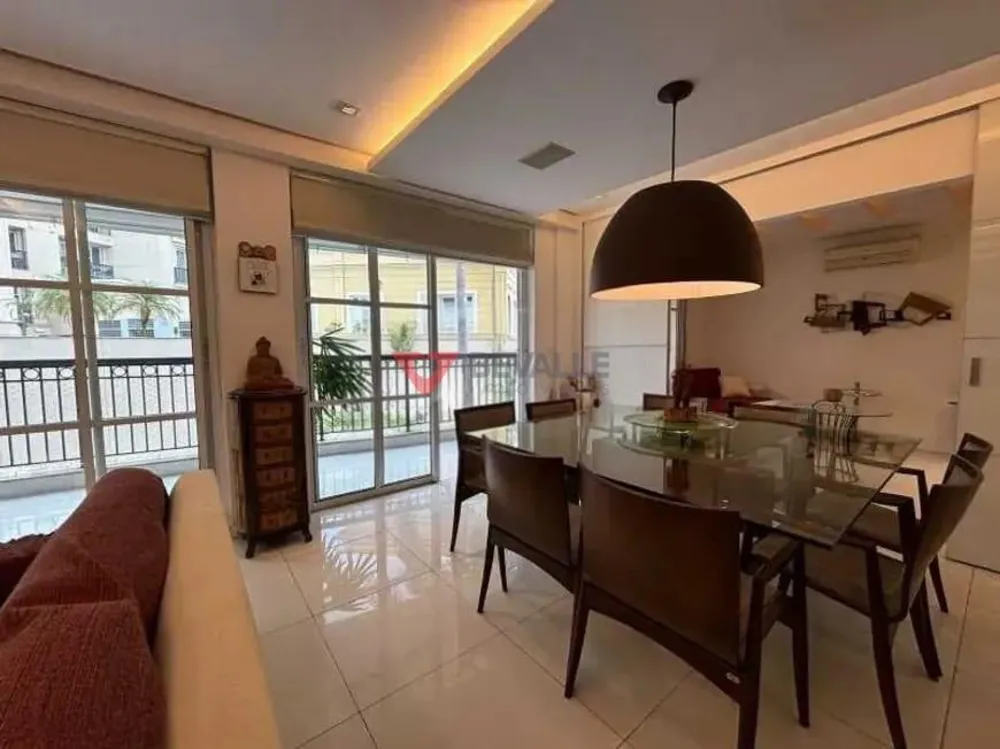 Apartamento, 4 quartos, 198 m² - Foto 4
