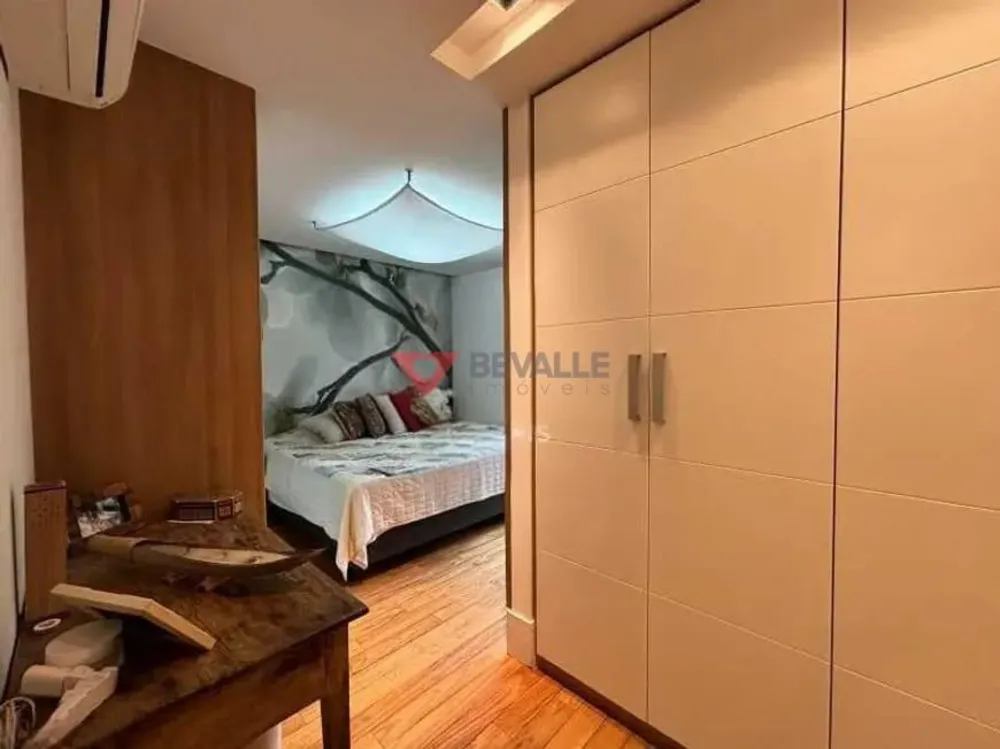 Apartamento, 4 quartos, 198 m² - Foto 9