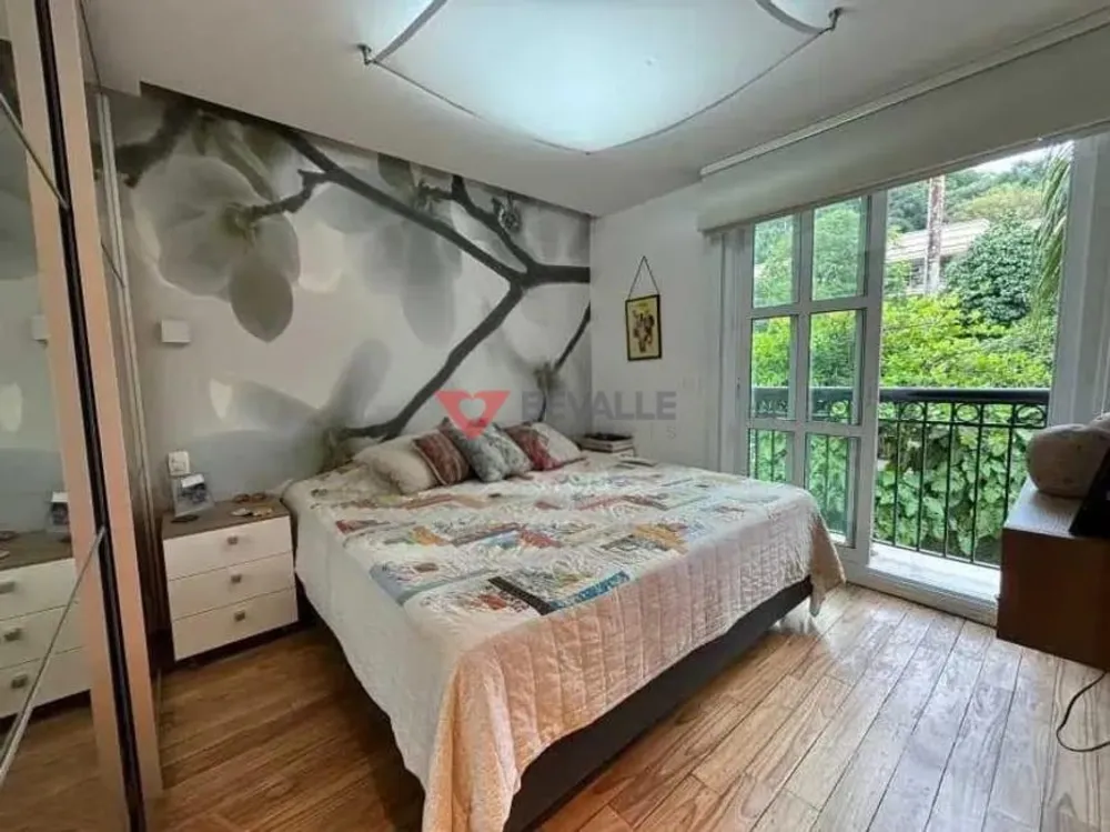 Apartamento, 4 quartos, 198 m² - Foto 12