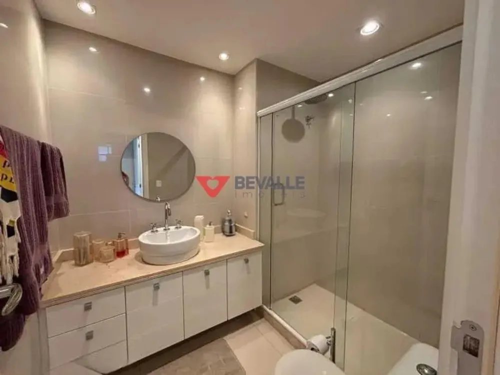 Apartamento, 4 quartos, 198 m² - Foto 20