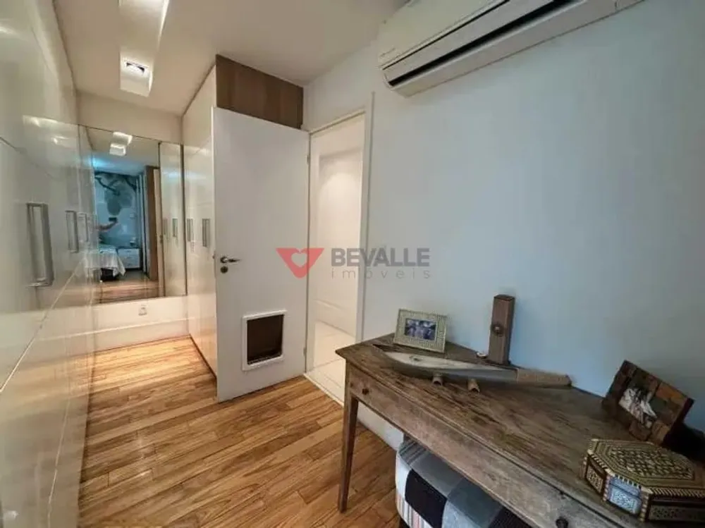 Apartamento, 4 quartos, 198 m² - Foto 8