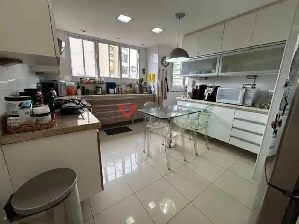 Apartamento, 4 quartos, 198 m² - Foto 18