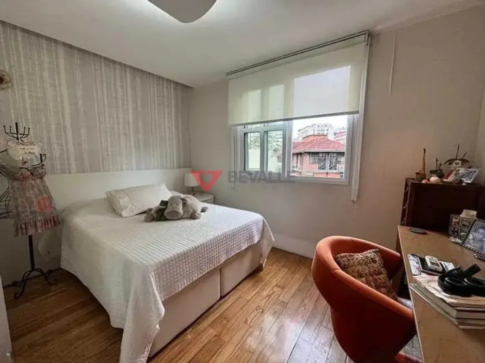 Apartamento, 4 quartos, 198 m² - Foto 16