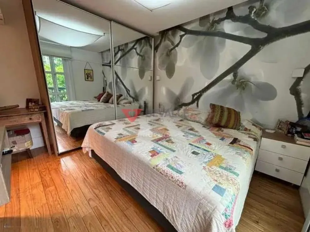 Apartamento, 4 quartos, 198 m² - Foto 10