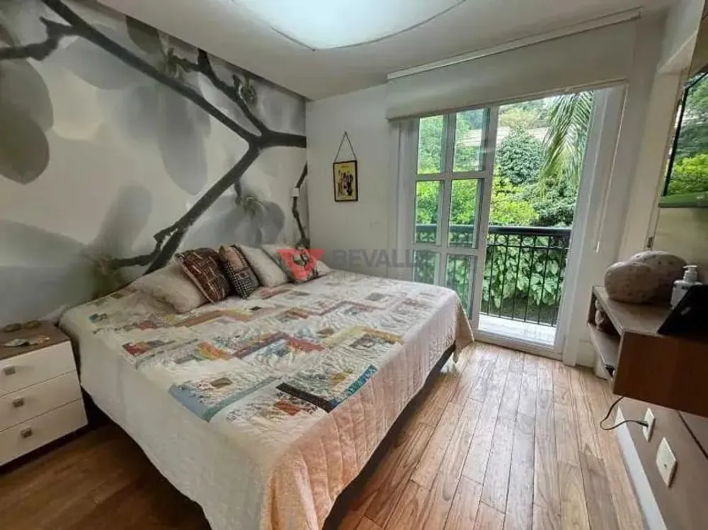 Apartamento, 4 quartos, 198 m² - Foto 11